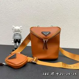 prada aaa qualite mini sac a main pour unisexe s_123b765